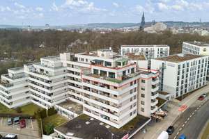 Ihre Stadtoase über den Dächern Neu-Ulms – Die vollständige Adresse der Immobilie erhältst du vom Anbieter., 89231 Neu-Ulm – Vorschaubild 17