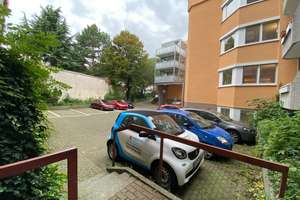 Nur mit WBS – 2,0 Zimmer – Balkon – Aufzug – Barrierefrei – Mallinckrodtstraße 101, 44145 Nordmarkt, Dortmund – Vorschaubild 6