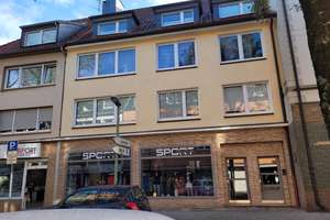 2-Zimmer-Wohnung in Essen-Werden
