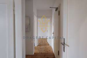 Attraktive kleine Kapitalanlage 
2-Zimmer-Eigentumswohnung in einem modernen Altbau mit  fast 5% Re – Die vollständige Adresse der Immobilie erhältst du vom Anbieter., 4279 Dölitz-Dösen, Leipzig – Vorschaubild 15