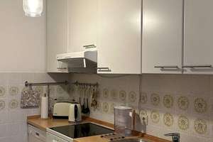 Möblierte 2-Zimmer-Wohnung | 73 m² | 12 m² Balkon | U5 | Schwimmbad & Sauna – Kafkastraße 12, 81737 Neuperlach, München – Vorschaubild 5