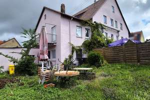 +++Wohnen  Arbeiten unter einem Dach – Wirtshaus mit Umbaupotenzial + Baugrundstück+++ – Die vollständige Adresse der Immobilie erhältst du vom Anbieter., 73614 Schorndorf – Vorschaubild 8