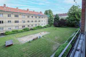 Bezugsfreie 3-Zimmer Wohnung mit Balkon: In grüner und dennoch zentraler Lage von Berlin-Zehlendorf – Berlin – Vorschaubild 14