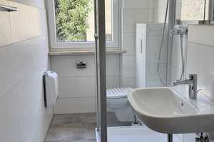 Erstbezug nach Grundsanierung !  1 1/2 Zimmer-Wohnung in ruhiger zentraler Lage – Nürnberg – Vorschaubild 7