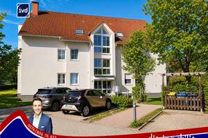 ***Wohnen in der Goethesiedlung – attraktive Eigentumswohnung mit Balkon & Stellplatz | provisionsfr