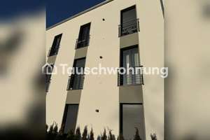 Tauschwohnung: Kleine Studenten/Single Wohnung in ruhiger Lage