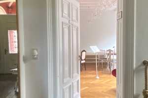 Gelebte Geschichte- herrschaftliche Villa mit malerische Aussicht auf die Burg Altena! – Märkischer Kreis – Vorschaubild 8