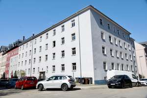 Großzügige 3-Zimmer-Altbauwohnung – hochwertig komplettsaniert – Die vollständige Adresse der Immobilie erhältst du vom Anbieter., 9126 Lutherviertel, Chemnitz – Vorschaubild 8