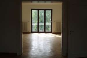 Stilvolle, helle, ruhige Altbauwohnung im Südviertel von Essen – Die vollständige Adresse der Immobilie erhältst du vom Anbieter., 45128 Südviertel, Essen – Vorschaubild 8