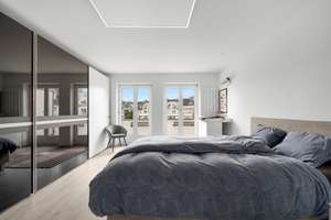 Exklusives Penthouse (176 m²) mit großer Dachterrasse – ruhig & zentral in Mainz – provisionsfrei – Trajanstraße 14, 55131 Oberstadt, Mainz – Vorschaubild 9