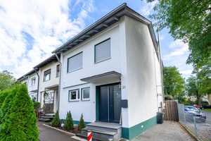Alles bereits erledigt! Reihenendhaus in toller Lage – Alb-Donau-Kreis – Vorschaubild 4