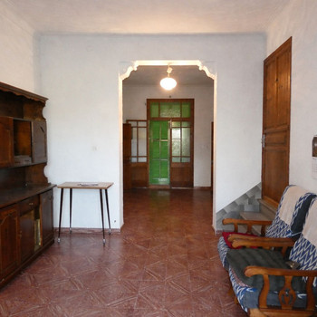 Wunderschönes typisches mallorquinisches Haus in Ariany.