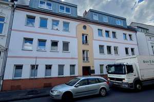 VERKAUF EINER WOHNUNG IN ZENTRALER LAGE VON BONN-ENDENICH