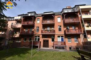 *Charmante 2-Raum-Wohnung – ideal für Anleger in Top-Lage von Hilbersdorf* – Helmholtzstraße 37, 9131 Hilbersdorf, Chemnitz – Vorschaubild 1