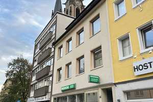 Attraktives Wohn- und Geschäftshaus mit  Potential zur Wertsteigerung in Bonner Zentrumslage! – Bonn – Vorschaubild 20