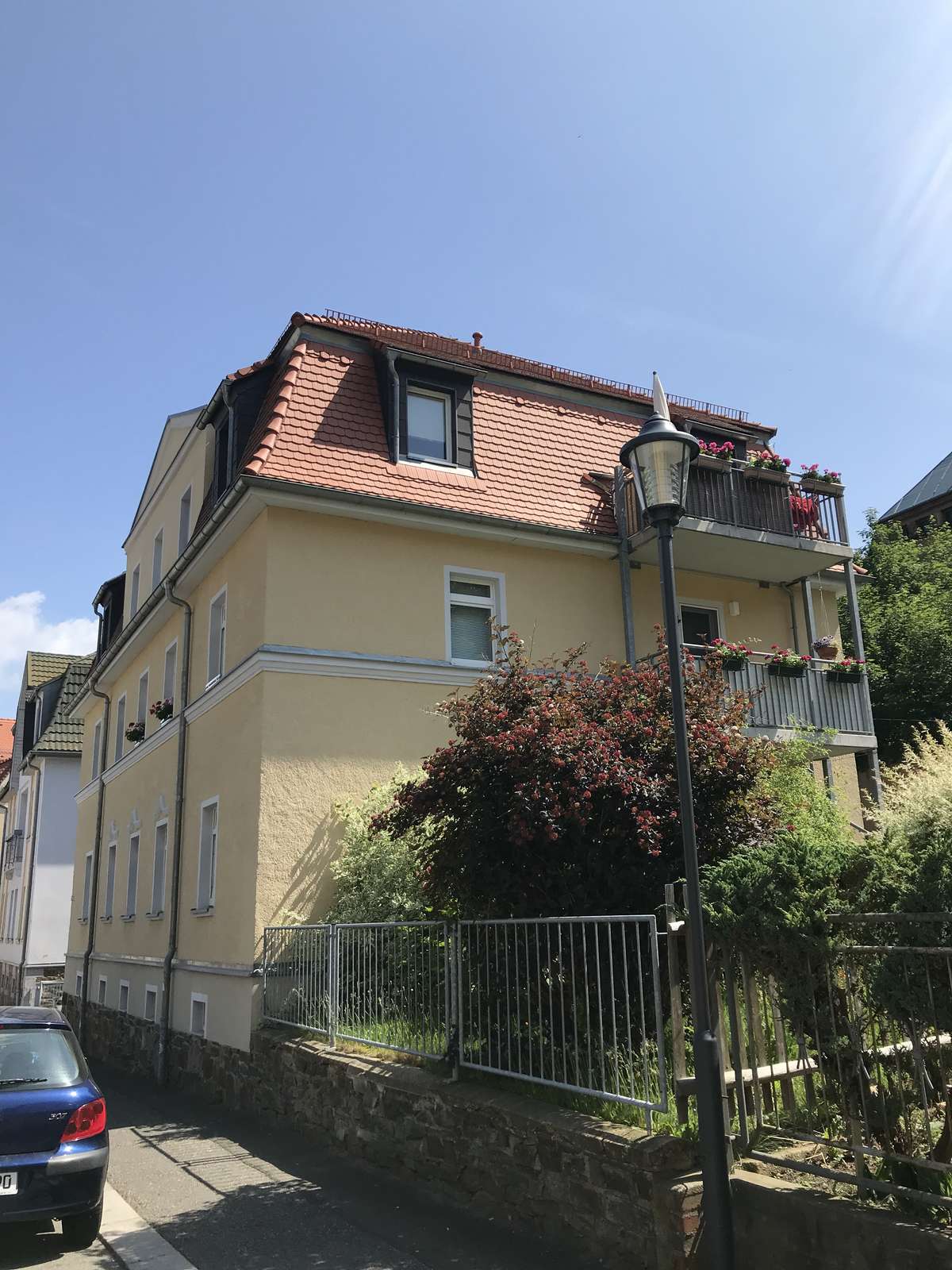Fiedlerstraße 6 1