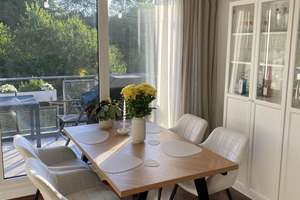 Wohnen mit Charakter: 2-Zimmer-Wohnung in Leverkusen-Schlebusch – 51375 Schlebusch, Leverkusen – Vorschaubild 4