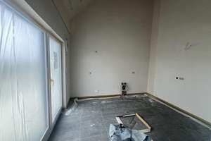 ERSTBEZUG NEUBAU 2 Zimmer Galerie Wohnung in Nürnberg mit Balkon / Fussbodenheizung / Duplexgarage – Kornburger Hauptstraße 4, 90455 Kornburg, Worzeldorf, Nürnberg – Vorschaubild 9