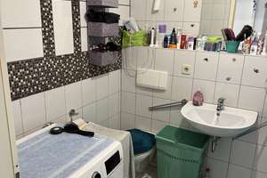 Vermietete 3-Zimmer-Wohnung mit zwei Balkone und TG-Stellplatz – Die vollständige Adresse der Immobilie erhältst du vom Anbieter., 74564 Crailsheim – Vorschaubild 8