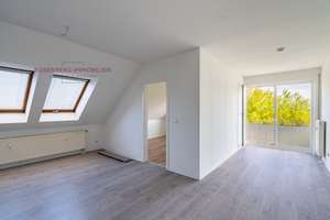 Sofort bezugsfertige 2-Zimmer-Wohnung mit Balkon in ruhiger Wohnlage in Seehausen – Seehausener Allee 26b WE22, 4356 Seehausen, Leipzig – Vorschaubild 6