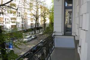 bezugsfrei: 3-Zimmer Altbauwohnung in herrschaftlichen Stuckhaus – Schönburgstr. 2, 12103 Tempelhof, Berlin – Vorschaubild 10