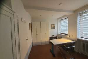 Provisionsfrei! Maximilianstraße Augsburg: 243 m² | 8 Zi.  in Bestlage – vermietet, flexibel – Maximilianstraße 71, 86150 Lechviertel, östl. Ulrichsviertel, Augsburg – Vorschaubild 41
