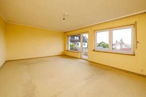 Ankommen in Herdecke: 3,5 Zimmer mit Balkon – Die vollständige Adresse der Immobilie erhältst du vom Anbieter., 58313 Herdecke – Vorschaubild 2