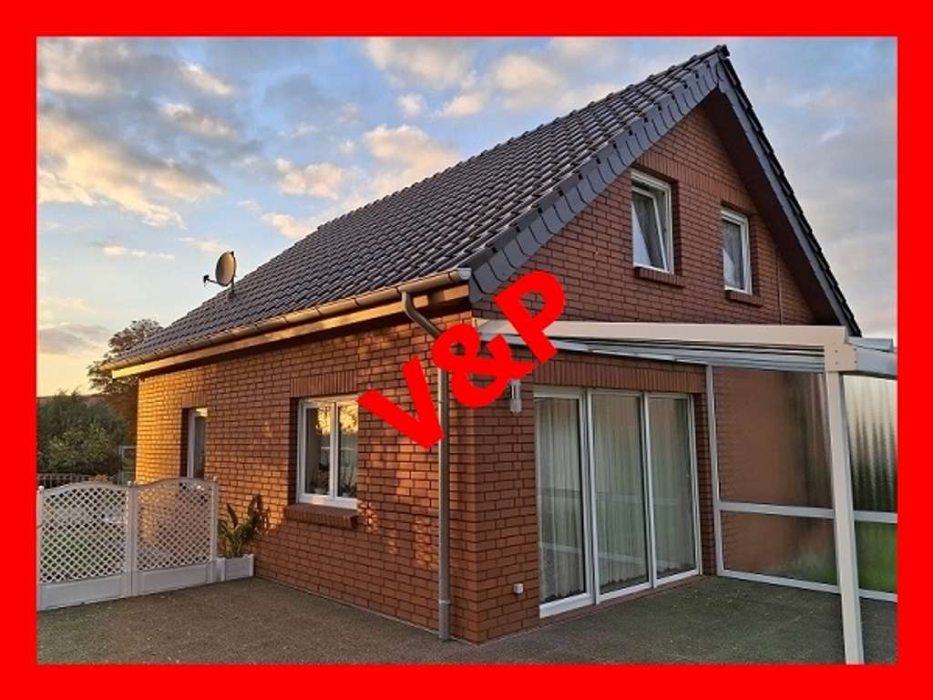 Immobilie in Bismark (Altmark) - Der Platz auf der Terrasse ist schon frei. - Bild 0