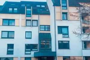 Uferpark am Wöhrder See: 2-Zimmerwohnung mit Loggia – Doktor-Carlo-Schmid-Straße 188, 90491 Nürnberg – Vorschaubild 11