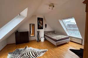 Tolle DG-Maisonette Wohnung im Medienhafen – Brückenstraße 25, 40221 Unterbilk, Düsseldorf – Vorschaubild 14
