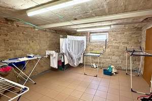 2 ZKB Wohnung mit EBK und Stellplatz, sanierter Altbau in St. Arnual – Rubensstraße 62, 66119 Sankt Arnual, Saarbrücken – Vorschaubild 17