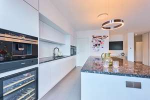 Hochwertige 4-Zimmer-Wohnung mit Penthouse-Atmosphäre – durchdacht statt Standard – Die vollständige Adresse der Immobilie erhältst du vom Anbieter., 80999 Untermenzing, München – Vorschaubild 21