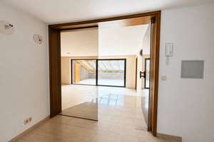 Drei Generationen. Ein besonderes Zuhause. Bauhaus Villa auf 1.575 m² Privatgrundstück – Die vollständige Adresse der Immobilie erhältst du vom Anbieter., 45136 Bergerhausen, Essen – Vorschaubild 38