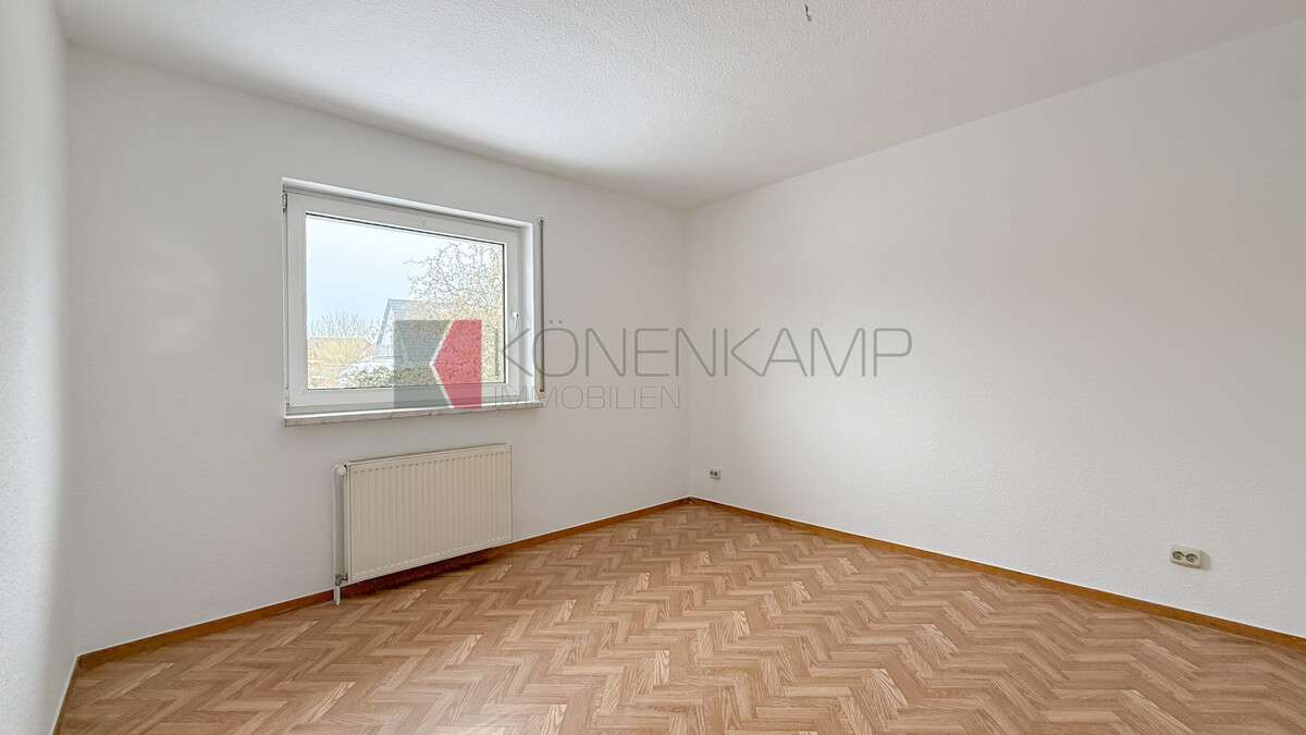 Immobilie in Steinhagen - Grünblick, Garten & Südterrasse - Wohnen auf einer Ebene - Bild 2