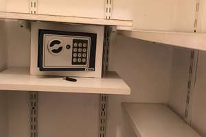 Schöne 2-Zimmer-EG-Wohnung in Phönixseenähe Nähe – Die vollständige Adresse der Immobilie erhältst du vom Anbieter., 44263 Hörde (Ortsteil), Dortmund – Vorschaubild 11