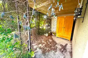 OK!  Ruhig und sonnig! Traumhafte Lage sucht neuen Eigentümer..! – Richard Strauss Strasse 5, 85356 Freising (Kreis) – Vorschaubild 6