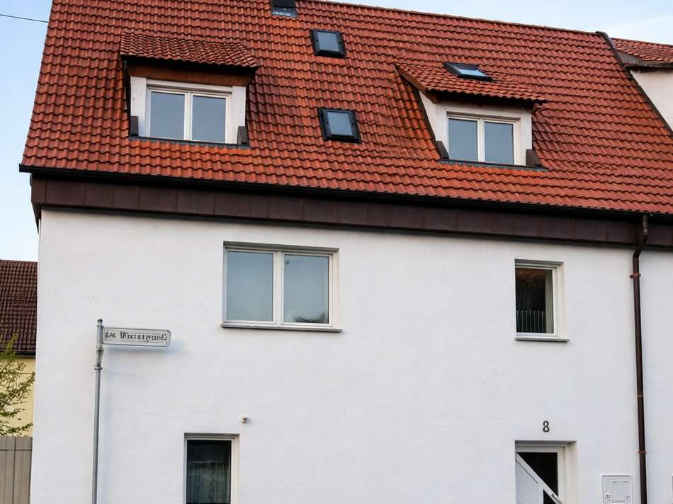 Wiesengrund 8-Front