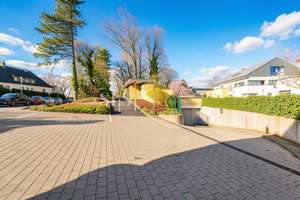 Exklusive Terrassenwohnung in Bestlage von Essen-Bredeney mit Garten und Blick ins Grüne – Die vollständige Adresse der Immobilie erhältst du vom Anbieter., 45133 Bredeney, Essen – Vorschaubild 15
