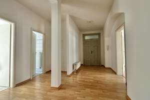 Kapitalanlage im beliebten Szene-Viertel: 1-Zimmer-Wohnung im denkmalgeschützten Altbau mit Balkon – Rothenburger Straße 18, 1099 Äußere Neustadt, Dresden – Vorschaubild 7