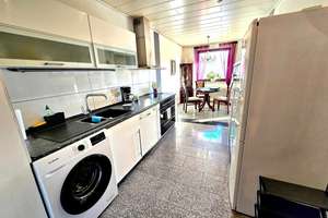 Voll möblierte 3-Zimmer-Wohnung mit Balkon und Garage in Kaiserslautern-Dansenberg – Die vollständige Adresse der Immobilie erhältst du vom Anbieter., 67661 Dansenberg, Kaiserslautern – Vorschaubild 10