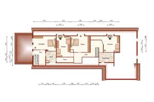 Resthof unter Reet mit Ausbaugenehmigung für 2 weitere Wohnungen – Die vollständige Adresse der Immobilie erhältst du vom Anbieter., 25923 Süderlügum – Vorschaubild 30