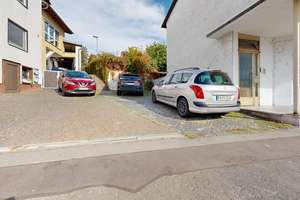 Top-Rendite + Entwicklungschance: MFH mit möglicher Zusatzbebauung in Nidda – Die vollständige Adresse der Immobilie erhältst du vom Anbieter., 63667 Nidda – Vorschaubild 11