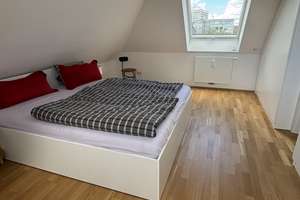 Maisonette Wohnung über den Dächern von Köln – Deutz-Kalker Straße 3, 50679 Deutz, Köln – Vorschaubild 11