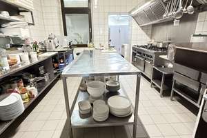 Saniertes Mehrfamilienhaus 
mit etablierter Gastronomie
in Solingen-Ohligs – Die vollständige Adresse der Immobilie erhältst du vom Anbieter., 42697 Ohligs/Aufderhöhe/Merscheid, Solingen – Vorschaubild 21