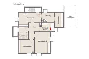 Zweifamilienhaus in Top-Lage – Die vollständige Adresse der Immobilie erhältst du vom Anbieter., 32584 Löhne – Vorschaubild 13