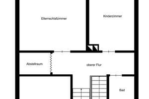 Reihenmittelhaus im Westen von Gronau – 48599 Gronau (Westfalen) – Vorschaubild 22