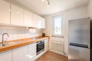 Helle 3-Zimmer Wohnung in München, Obermenzing – Josephine-Lang-Weg 2, 81245 München – Vorschaubild 5