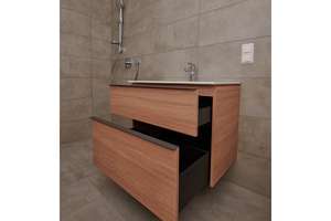 Großzügige 4 Zimmer Wohnung mit Balkon WE06 – Harzer Straße 118, 12435 Alt-Treptow, Berlin – Vorschaubild 3