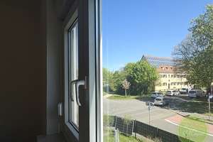 ** Ziegelstein-Living * 4-Zimmer-Wohnung zur MIETE * ca. 88 qm * inkl. Küche & Gartenmitbenutzung ** – Carl-Schurz-Straße 20, 90411 Ziegelstein, Nürnberg – Vorschaubild 27