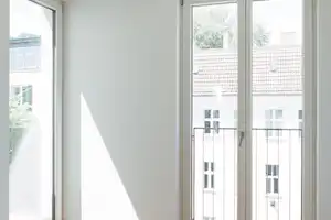 Besichtigung Sa./So.! modernes.-Dachgeschoss mit Fußbodenheizung & Badewanne – 0172-3261193 – Berlin – Vorschaubild 5